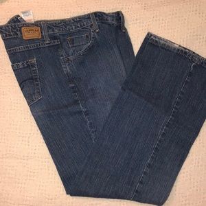 Signature Levi Strauss Jeans